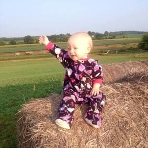 Meet your Posher, Jennifer